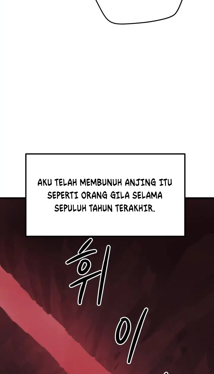 Otherworldly Sword King’s Survival Records Chapter 03 Gambar 13